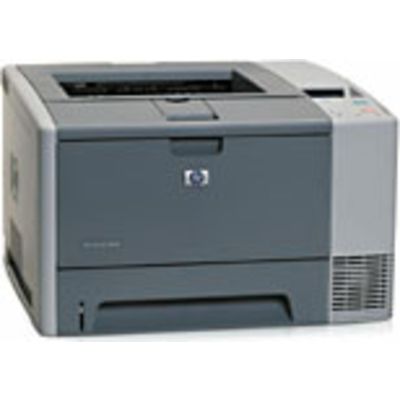 HP LaserJet 2420D