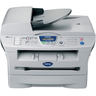 Brother MFC-7420