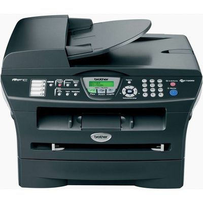 Brother MFC-7820series