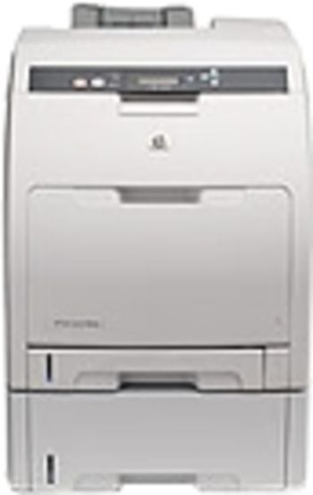 Eurotone Toner BLACK Per HP Color Laserjet 3800 N DN DTN CP3505 - Foto 10