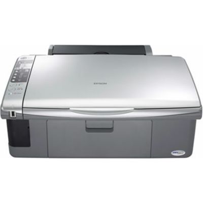 Epson StylusDX5050