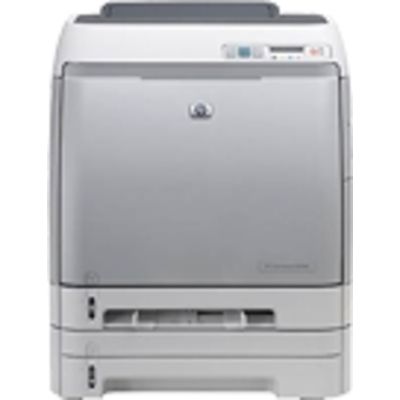 HP Color LaserJet 2605 series