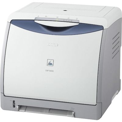 Canon LBP-5000