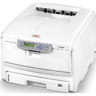 OKI C8800 series