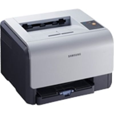 Samsung CLP-300 series