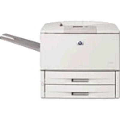 HP LaserJet 9040 series