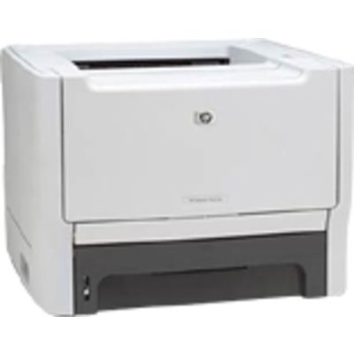 HP LaserJet P2014