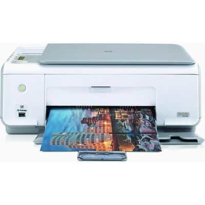 HP PSC 1510