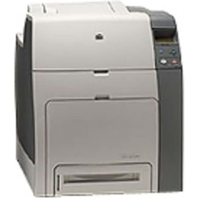 HP Color LaserJet CP4005 series