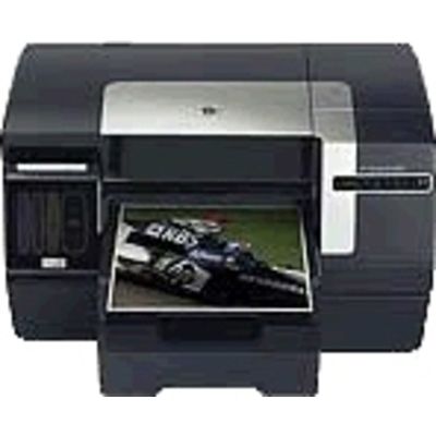 HP OfficeJet Pro K550 series