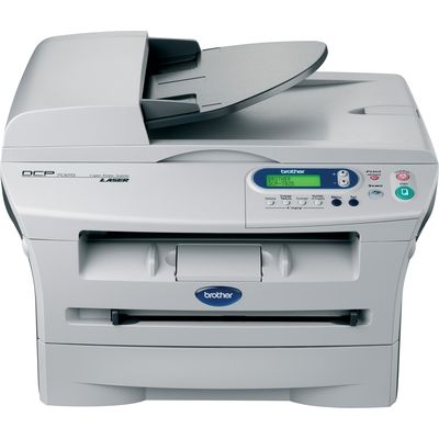 Brother DCP-7025