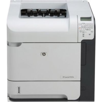 HP LaserJet P4515 series