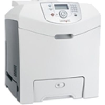 Lexmark C 534 series