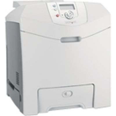 Lexmark C 530 series