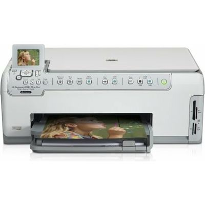 HP Photosmart C5180