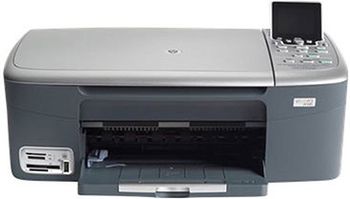 2 Cartouches D'encre HP 98 Noires – Jet D'encre – Pour Photosmart 8050, 8049, Etc. – Occasion