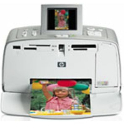 HP Photosmart 385