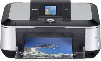 Lot De 10 Cartouches D'Encre Compatibles Canon MP620 - Multicolores - Neuf