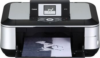 Lot De 10 Cartouches D'encre Compatibles Canon MP630 PGI520/521 - Neuf, Générique, Jet D'encre