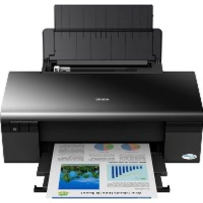 Epson StylusD120