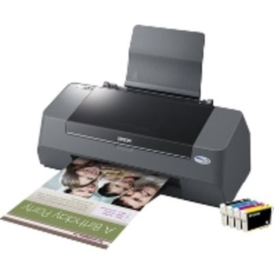 Epson StylusD92