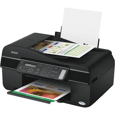 Epson Stylus Office BX300F