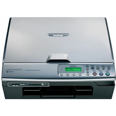 Brother DCP-315CN