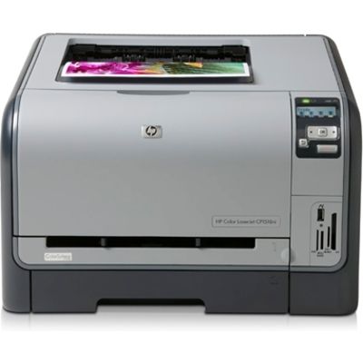 HP Color LaserJet CP1510