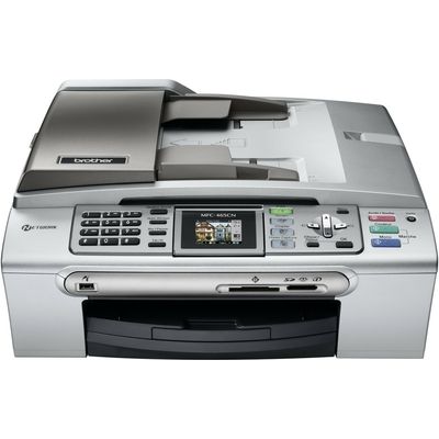 Brother MFC-465CN