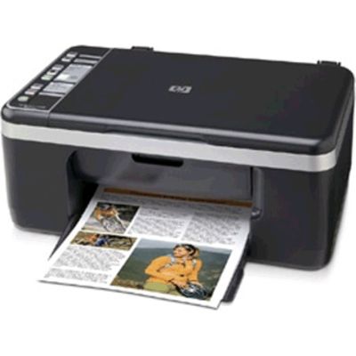 HP DeskJet F2185