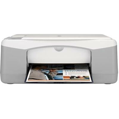 HP DeskJet F375