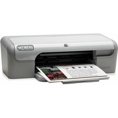 HP DeskJet D2330