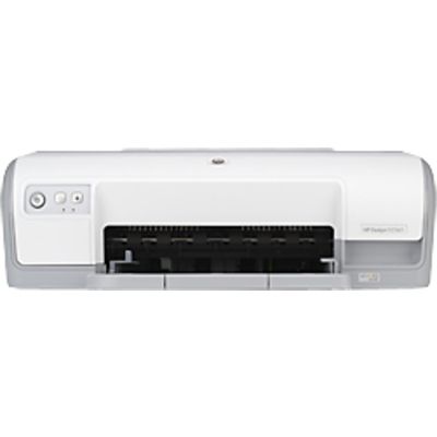 HP DeskJet D2563