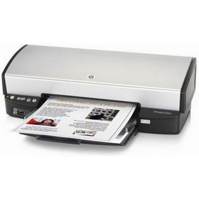 HP DeskJet D4263