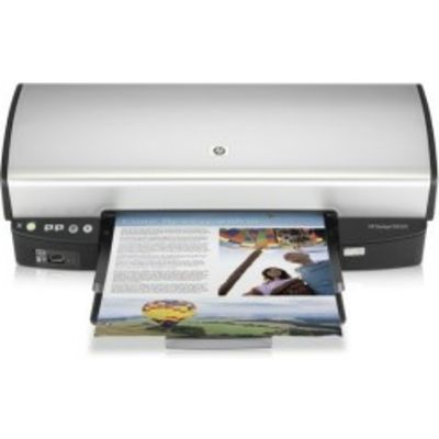 HP DeskJet D4268