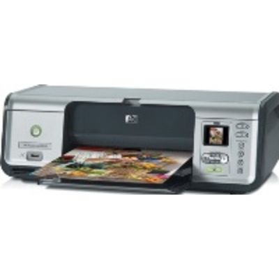 HP Photosmart 8050