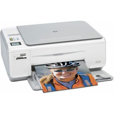 HP Photosmart C4270