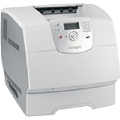 Lexmark T 644 series