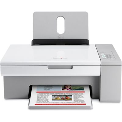 Lexmark X 2510
