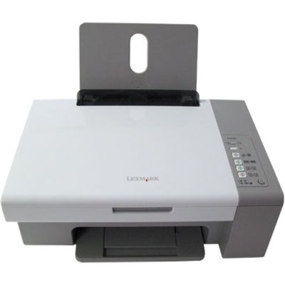 Lexmark X 2550