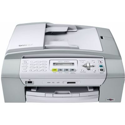 Brother MFC-290C