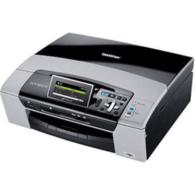 Brother DCP-585C