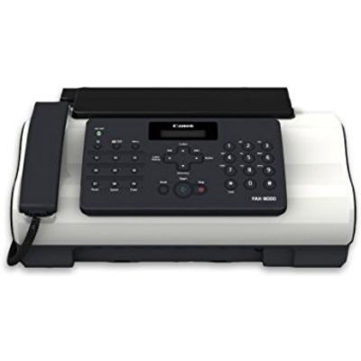 Canon Fax JX 200