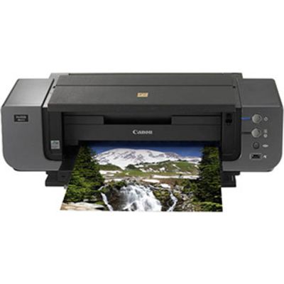 Canon PIXMA PRO 9500