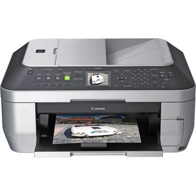 Canon PIXMA MX860