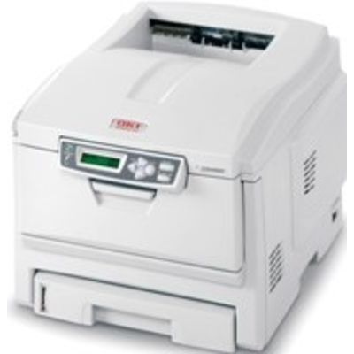 OKI C5450 series