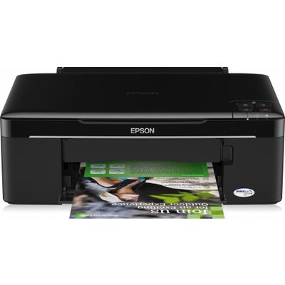 Epson Stylus SX200
