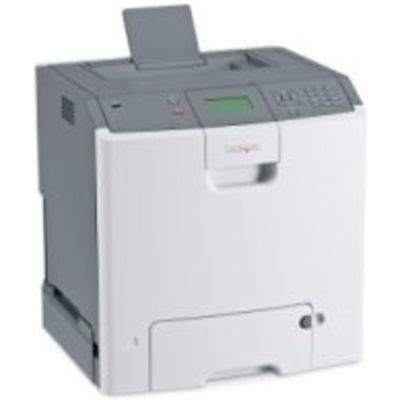 Lexmark C 734 series