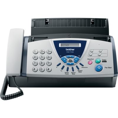 Brother Fax-104