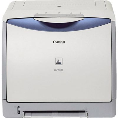 Canon i-SENSYS LBP5000
